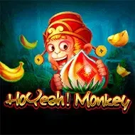 Ho Yeah Monkey