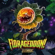 Florageddon! DuoMaxYggdrasil