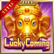 Lucky Coming screenshot