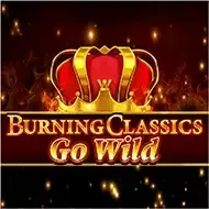 Burning Classics go Wild