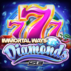 Immortal Ways Diamonds SE 96 screenshot