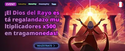 Interfaz de juego de pesca neon submarina