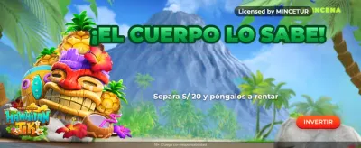 Tragamonedas Online Peru