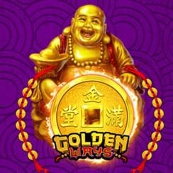 Golden Ways™ screenshot