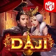 Daji screenshot