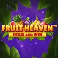 Fruit Heaven Hold and WinBooming