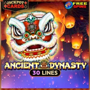 Ancient Dynasty