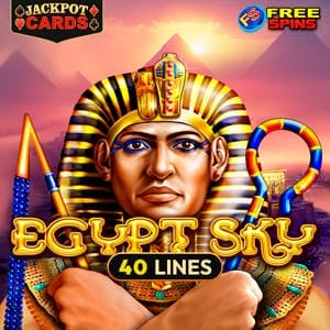 Egypt Sky game thumbnail