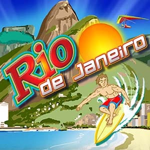 RCT - Rio de Janeiro