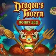 Dragon's Tavern Bonus Buy