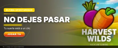 Interfaz de juego de tragamonedas con temática de dragones