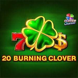 20 Burning Clover EGT