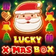 Lucky Xmas Box screenshot